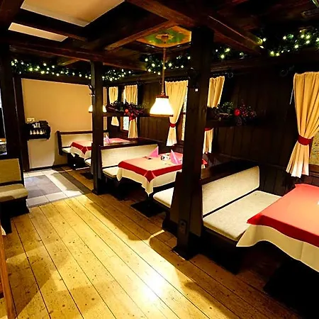 Alpenhotel Marcius سونينالب ناسفيلد