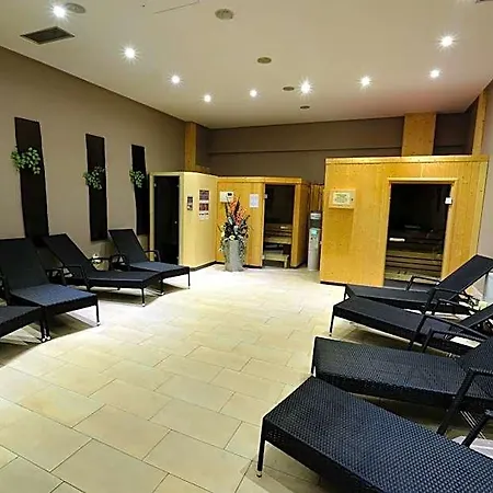 Alpenhotel Marcius فندق 3*