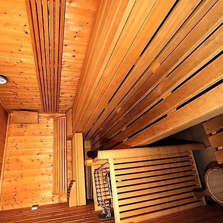 Alpenhotel Marcius