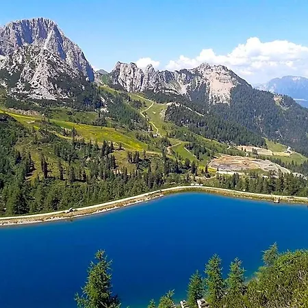 Alpenhotel Marcius 3*
