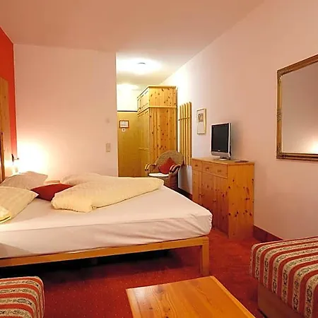 Alpenhotel Marcius 3*