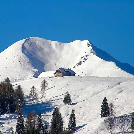 Alpenhotel Marcius 3* سونينالب ناسفيلد