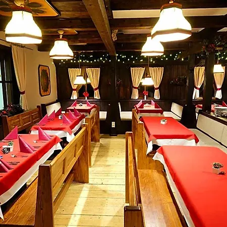 Alpenhotel Marcius فندق 3*