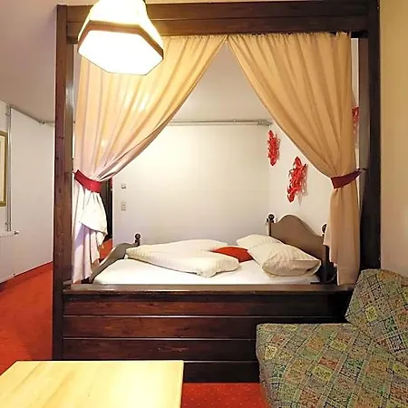 Alpenhotel Marcius 3*