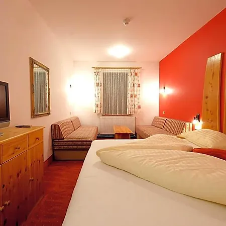 Alpenhotel Marcius 3*