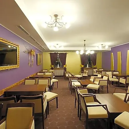 Alpenhotel Marcius 3*