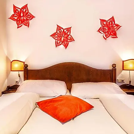 فندق Alpenhotel Marcius
