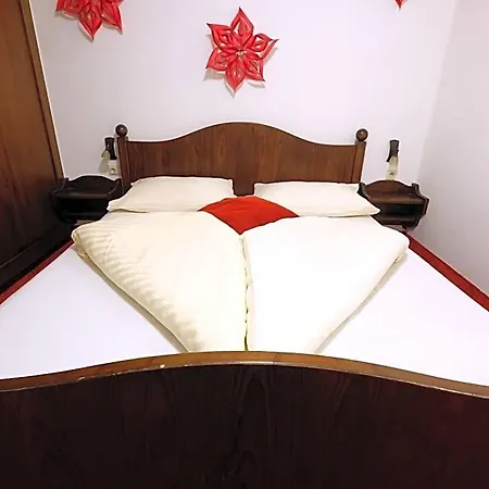 Alpenhotel Marcius فندق سونينالب ناسفيلد