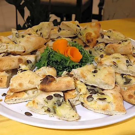 Alpenhotel Marcius فندق 3*