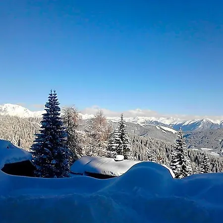 Alpenhotel Marcius فندق سونينالب ناسفيلد