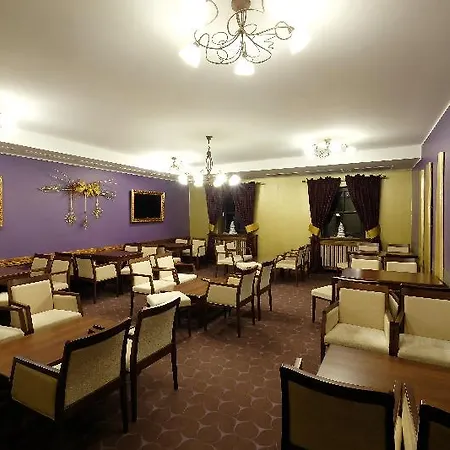 Alpenhotel Marcius Hotel 3*