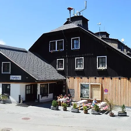 马西乌斯阿尔卑斯酒店 3* 索内纳尔佩·纳斯费尔德