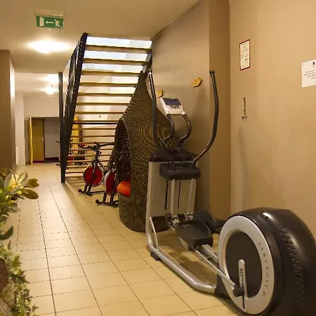 Alpenhotel Marcius