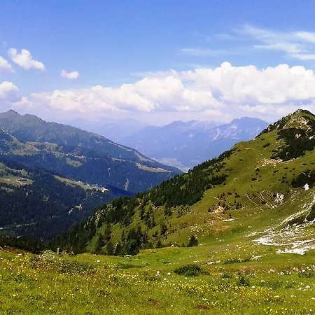 Alpenhotel Marcius Hotel 3*