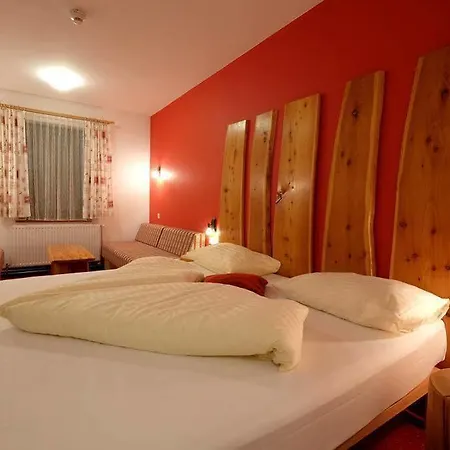 Alpenhotel Marcius 3* Sonnenalpe Nassfeld