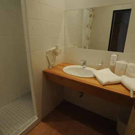 酒店 马西乌斯阿尔卑斯酒店 3*