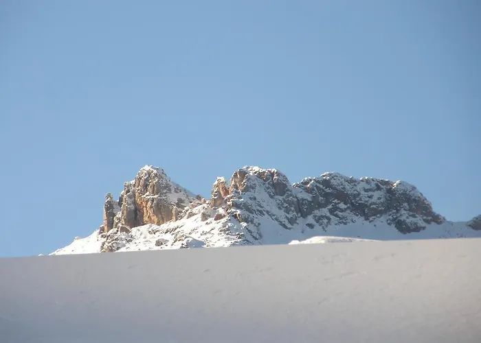 Hotel Alpenhotel Marcius