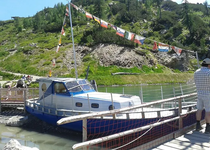 Alpenhotel Marcius Sonnenalpe Nassfeld