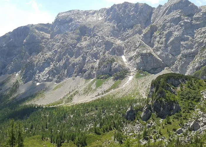 Alpenhotel Marcius Szálloda