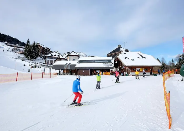 Alpenhotel Marcius Szálloda