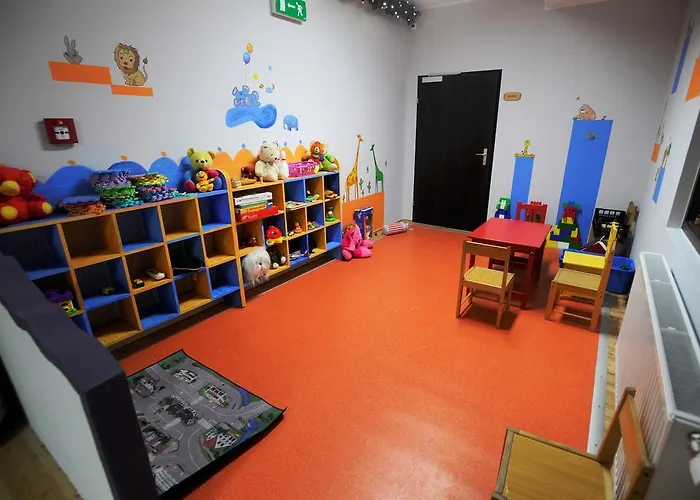 Alpenhotel Marcius Hotel 3*