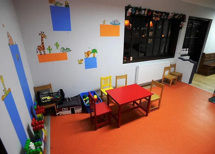 Alpenhotel Marcius 3* Sonnenalpe Nassfeld