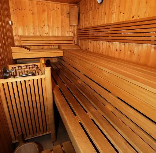 Alpenhotel Marcius 3*