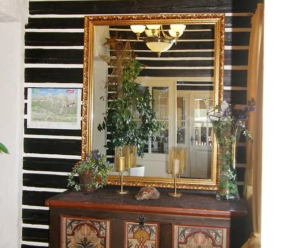 Alpenhotel Marcius 3* Sonnenalpe Nassfeld