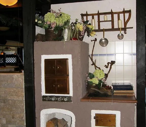 Alpenhotel Marcius Hotel Sonnenalpe Nassfeld