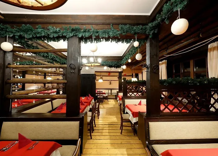 Alpenhotel Marcius Sonnenalpe Nassfeld