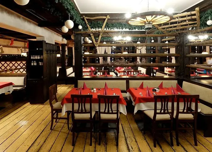 Alpenhotel Marcius 3*