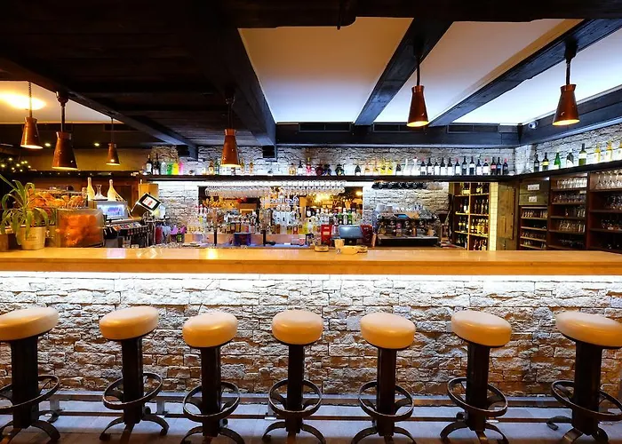 Szálloda Alpenhotel Marcius Sonnenalpe Nassfeld