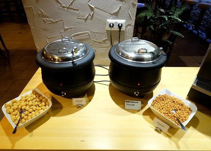 Alpenhotel Marcius 3*