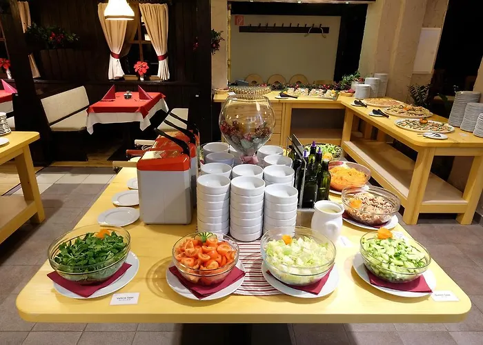 Alpenhotel Marcius 3* Sonnenalpe Nassfeld