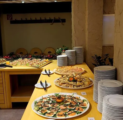 Szálloda Alpenhotel Marcius