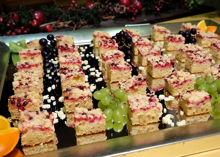 Alpenhotel Marcius 3* Sonnenalpe Nassfeld