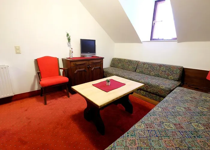 Alpenhotel Marcius 3*