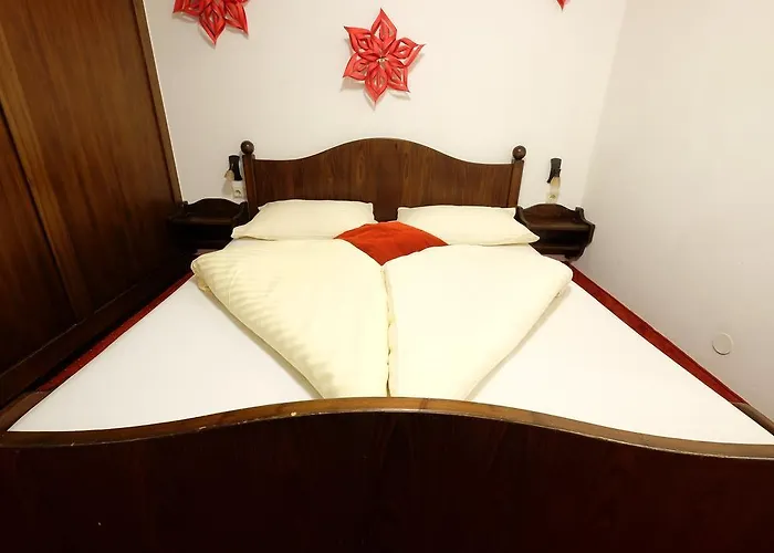 Hotel Alpenhotel Marcius Sonnenalpe Nassfeld