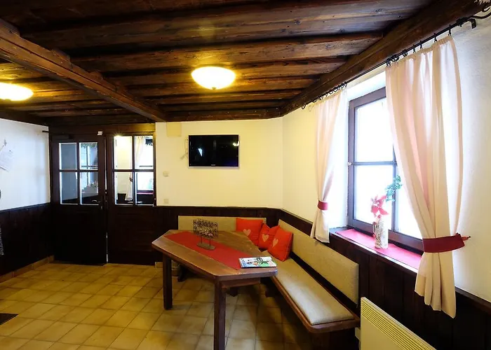 Alpenhotel Marcius 3*