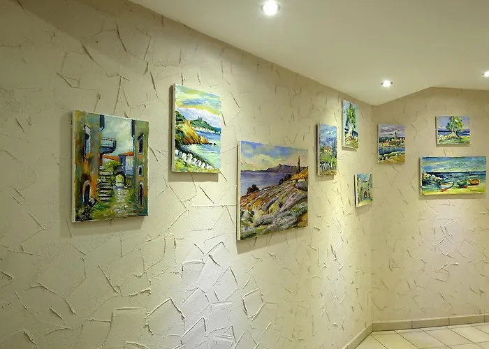 Hotel Alpenhotel Marcius Sonnenalpe Nassfeld