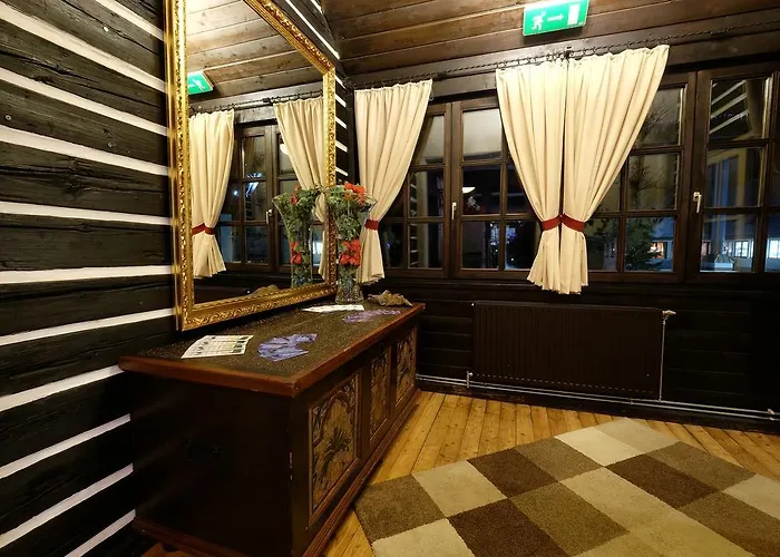 Alpenhotel Marcius 3* Sonnenalpe Nassfeld