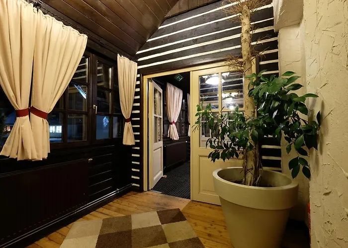 Alpenhotel Marcius Hotel