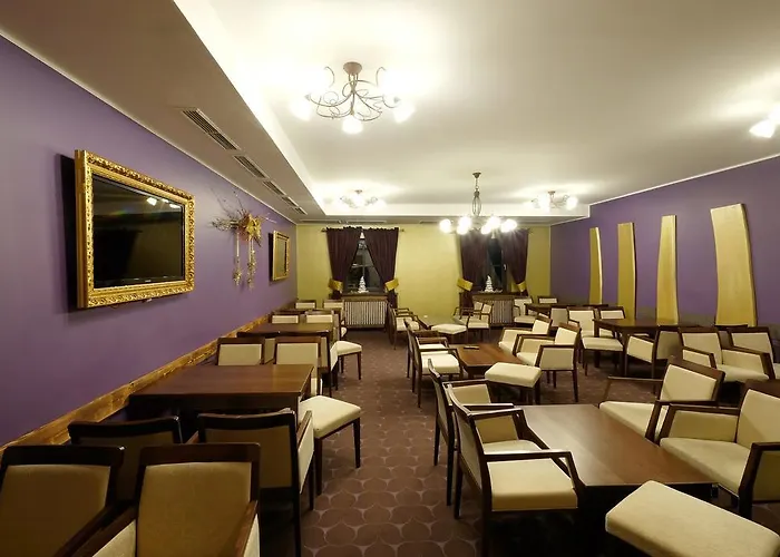 Alpenhotel Marcius 3* Sonnenalpe Nassfeld