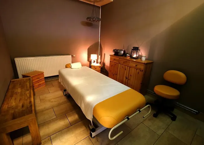 Szálloda Alpenhotel Marcius Sonnenalpe Nassfeld