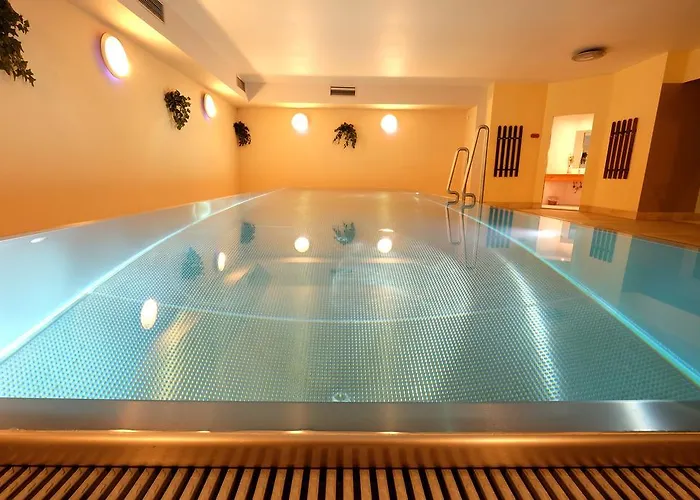 Alpenhotel Marcius Sonnenalpe Nassfeld