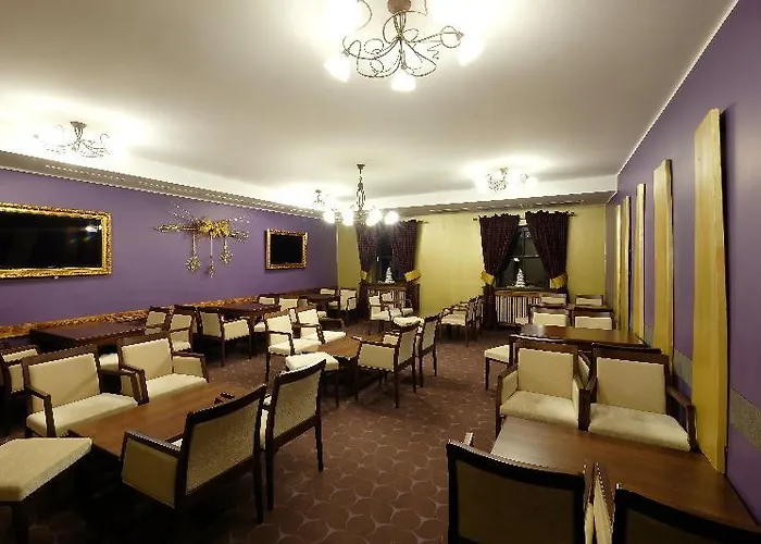 Alpenhotel Marcius Hotel 3*