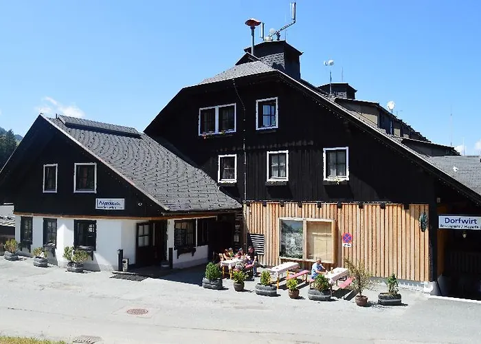 Alpenhotel Marcius 3* Sonnenalpe Nassfeld