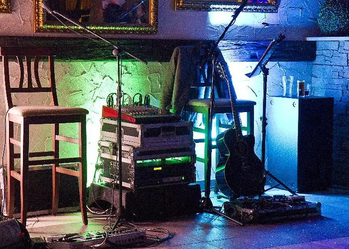 Alpenhotel Marcius Szálloda