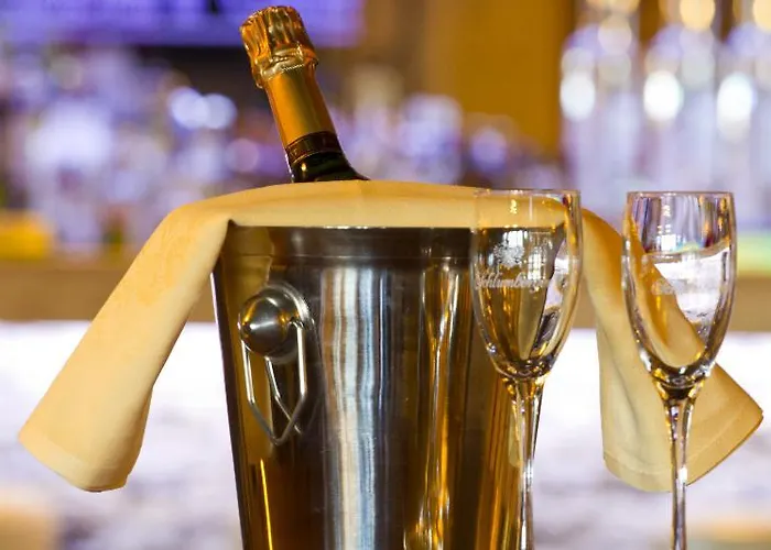 Alpenhotel Marcius 3*