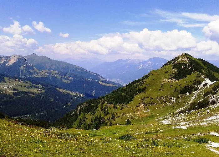 Alpenhotel Marcius Hotel 3*